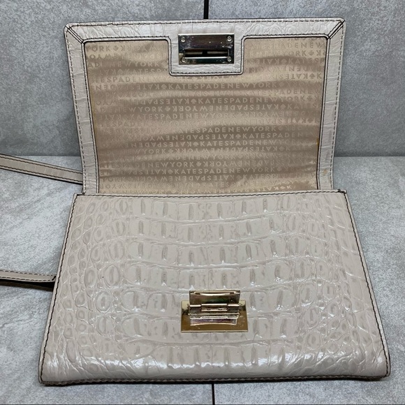 Kate spade Fiona Orchard Valley Sidewalk crossbody - Picture 9 of 16